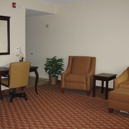 Hampton Inn Kingsland Interieur foto