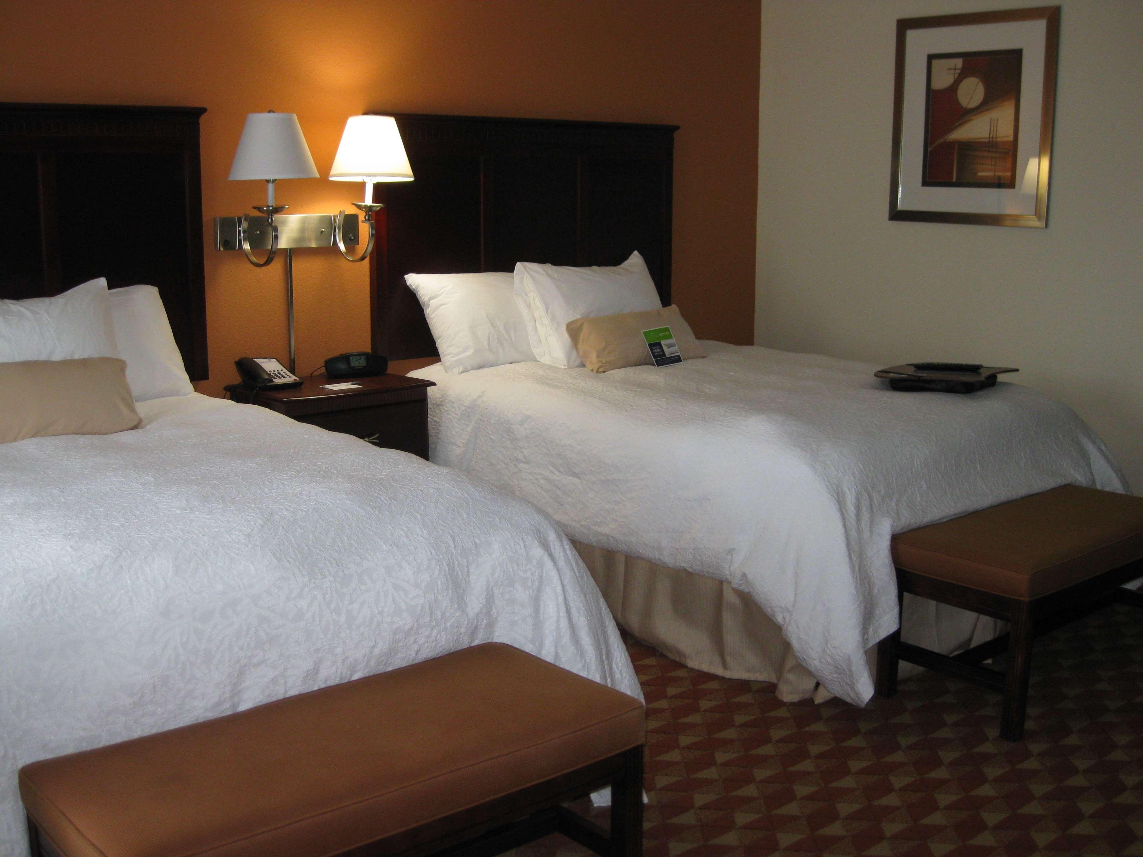Hampton Inn Kingsland Kamer foto
